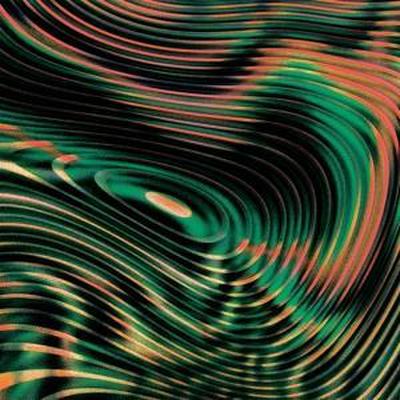 Love,Death and Decay