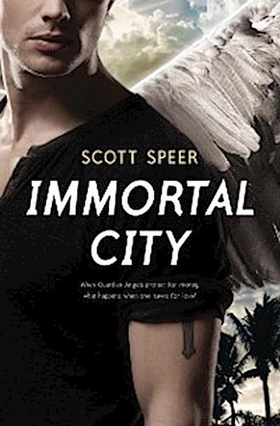 Immortal City