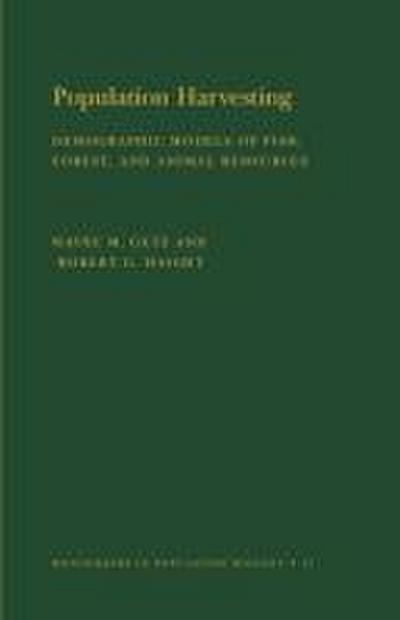 Population Harvesting