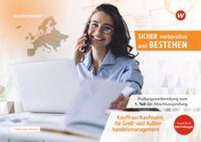 Prüfungsvorbereitung Sicher vorbereiten und bestehen