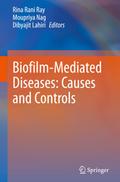 Biofilm-Mediated Diseases: Causes and Controls