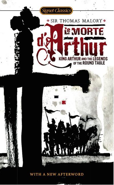 Le Morte D'Arthur Volume 2 - Thomas Malory