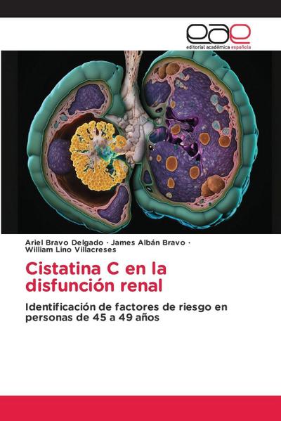 Cistatina C en la disfunción renal