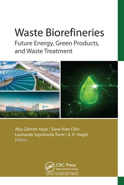 Waste Biorefineries