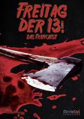 MovieCon Sonderband: Freitag der 13. - Das Franchi