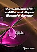 BIHARMONIC SUBMANIFOLD & BIHARMONIC MAP RIEMANNIAN GEOMETRY