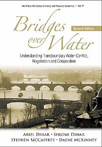 BRIDGES OVER WATER (2ND ED)