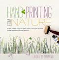 Hand Printing from Nature