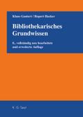 Bibliothekarisches Grundwissen