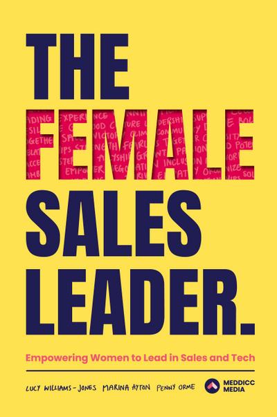 The Female Sales Leader