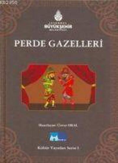 Perde Gazelleri