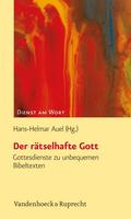 Der rätselhafte Gott