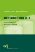 Jahressteuergesetz 2010