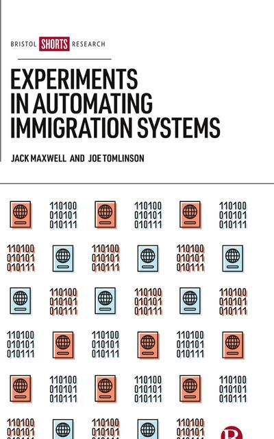 Experiments in Automating Immigration Systems