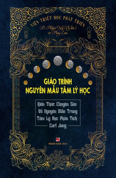 Giáo Trình Nguyên M¿u Tâm Lý H¿c
