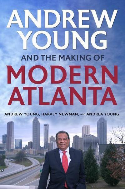 Andrew Young & the Making of M
