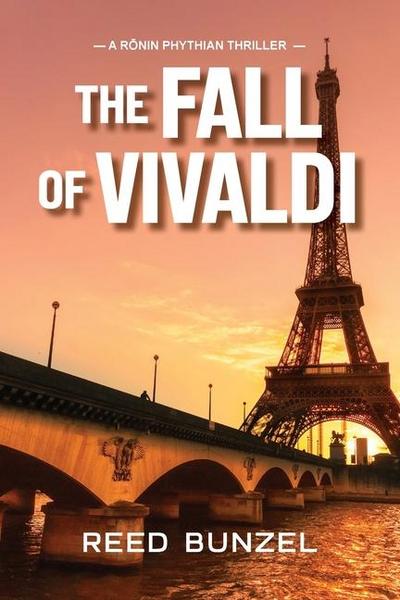 The Fall of Vivaldi