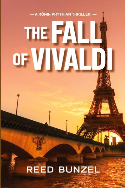 The Fall of Vivaldi