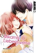 Mikamis Liebensweise 08