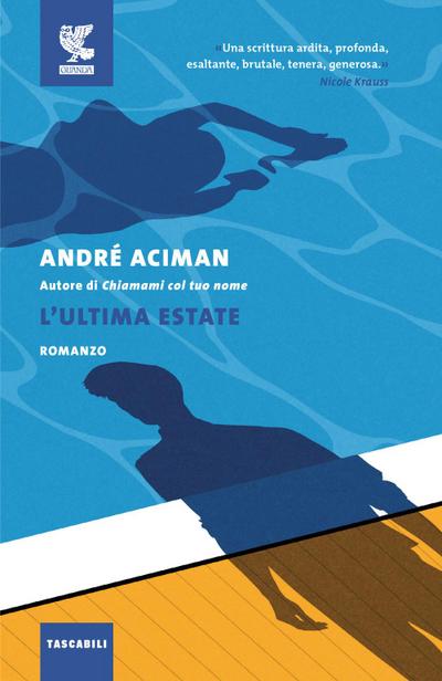 L’ ultima estate