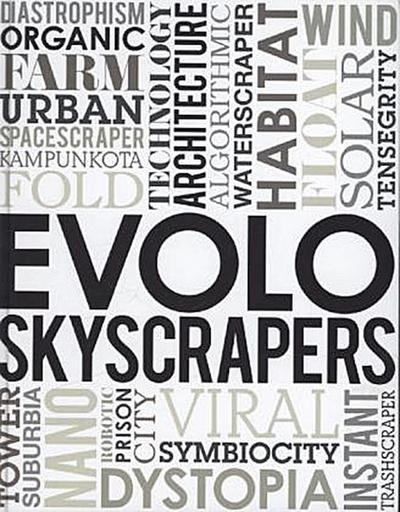 Evolo Skyscrapers