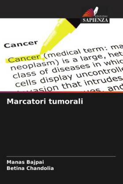 Marcatori tumorali