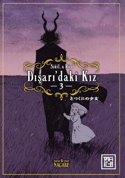 Disaridaki Kiz 3