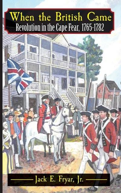 When the British Came