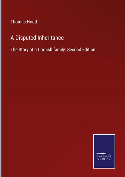 A Disputed Inheritance