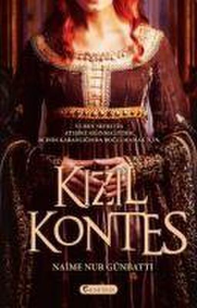 Kizil Kontes