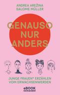 Genauso, nur anders