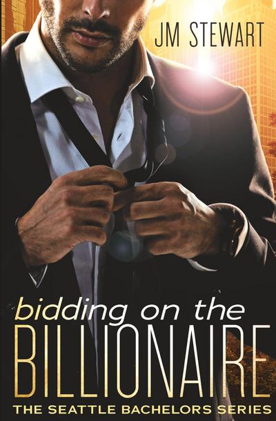 Bidding on the Billionaire