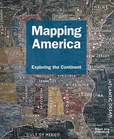 Mapping America