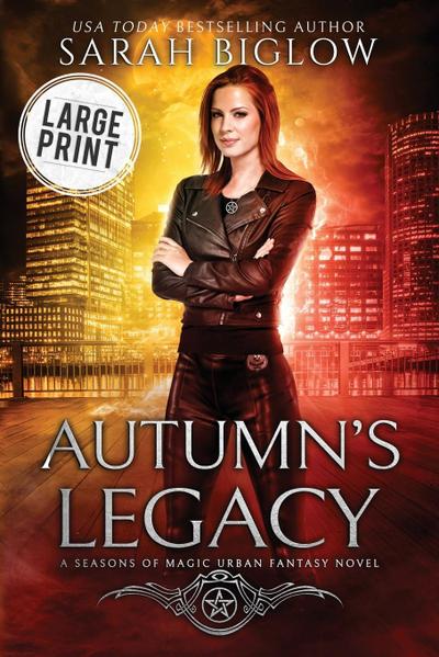 Autumn’s Legacy