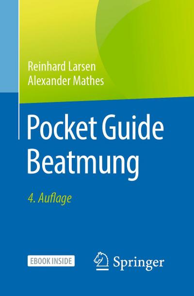 Pocket Guide Beatmung