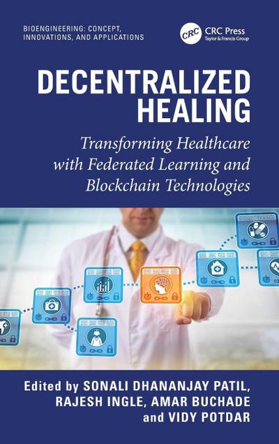 Decentralized Healing