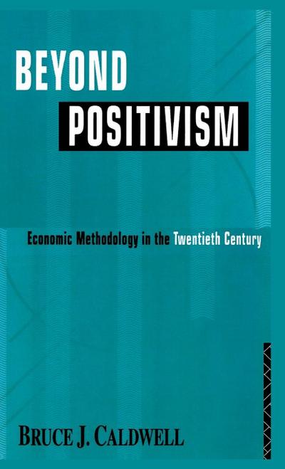 Beyond Positivism