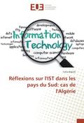 Réflexions sur l’IST dans les pays du Sud: cas de l’Algérie