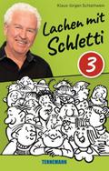 Lachen mit Schletti 3