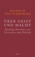 Über Geist und Macht