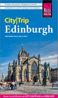 Reise Know-How CityTrip Edinburgh