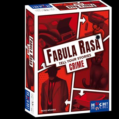 Fabula Rasa Crime (Spiel)