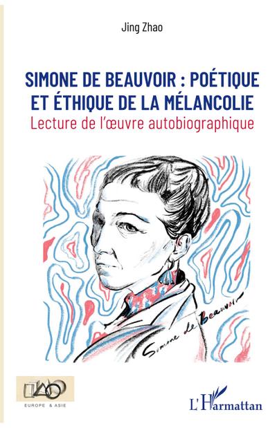 Simone de Beauvoir :