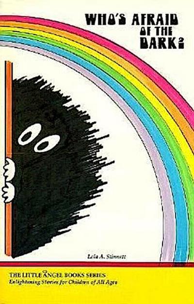 Who’s Afraid of the Dark?