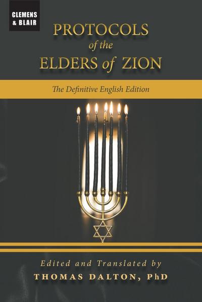 Protocols of the Elders of Zion
