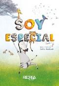 Soy especial