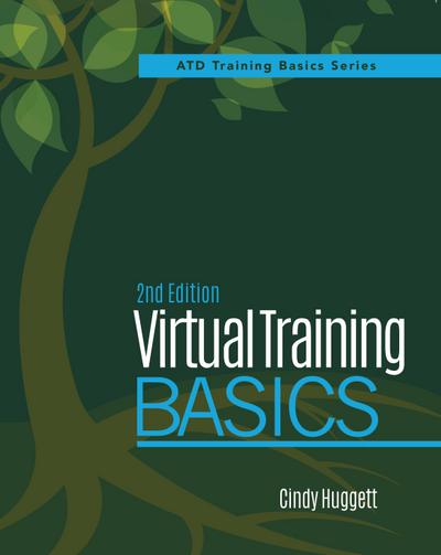 Virtual Training Basics, 2nd Edition