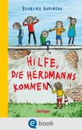 Hilfe, die Herdmanns kommen