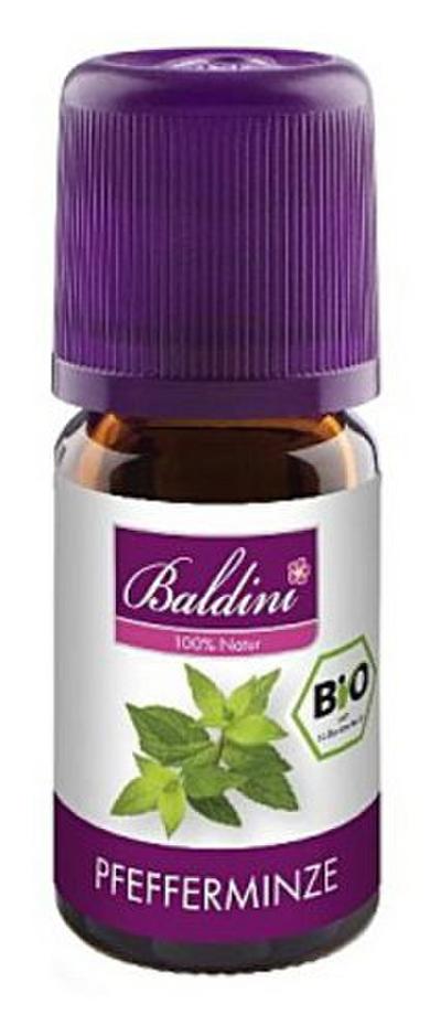 Aroma Pfefferminze 5 ml, Duftöl