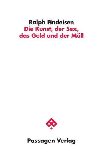 Die Kunst, der Sex, das Geld und der Müll